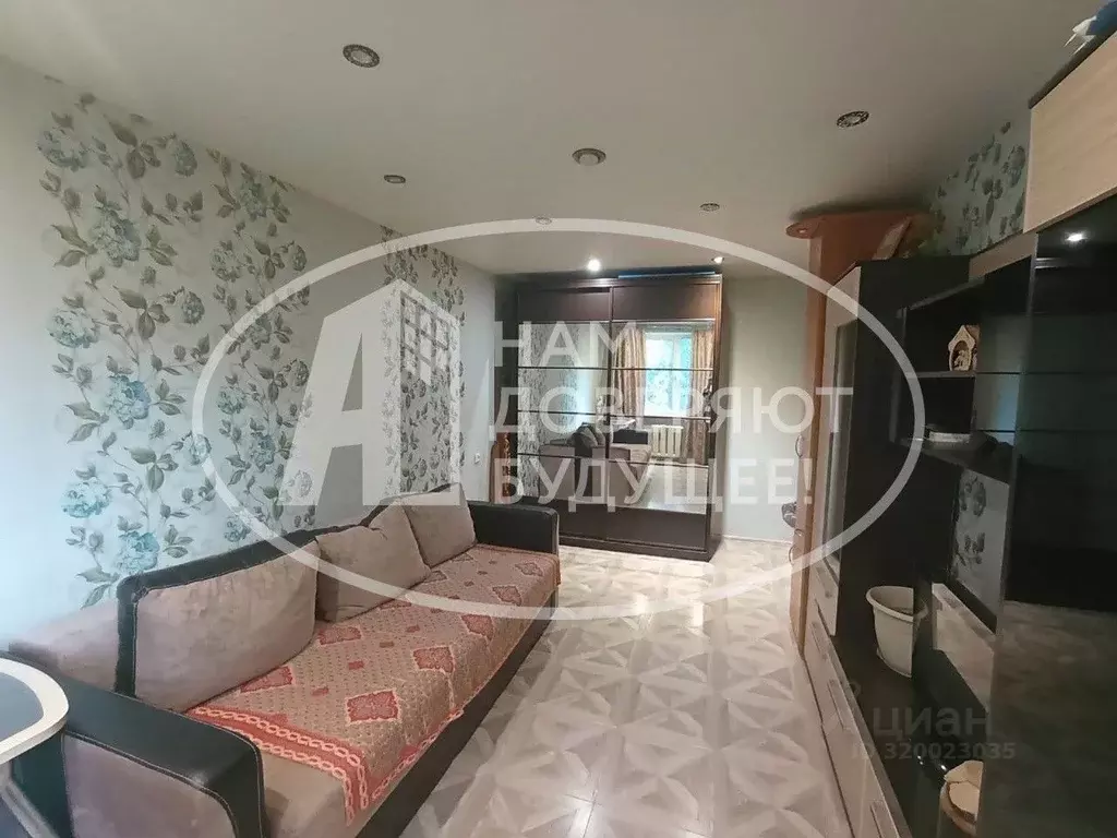 2-к кв. Пермский край, Лысьва ул. Шмидта, 30 (46.0 м) - Фото 0