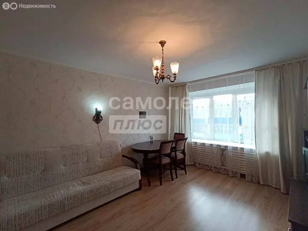 4-комнатная квартира: Стерлитамак, улица Николаева, 14 (77 м) - Фото 2