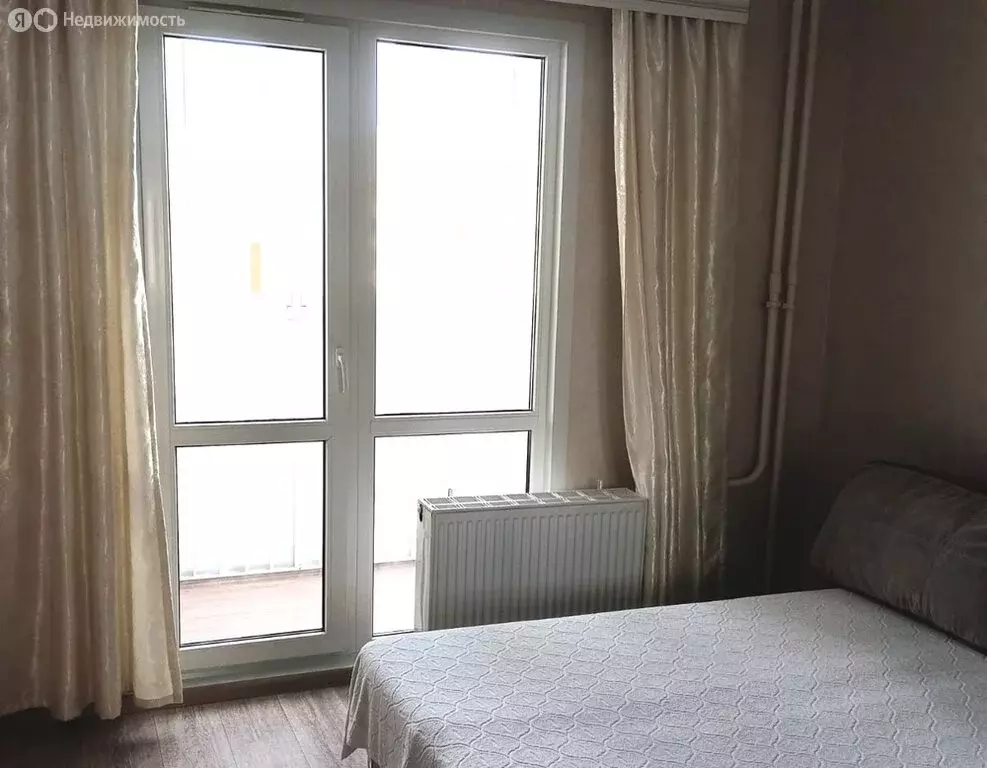 2-комнатная квартира: Анапа, улица Адмирала Пустошкина, 22к3 (60 м) - Фото 2