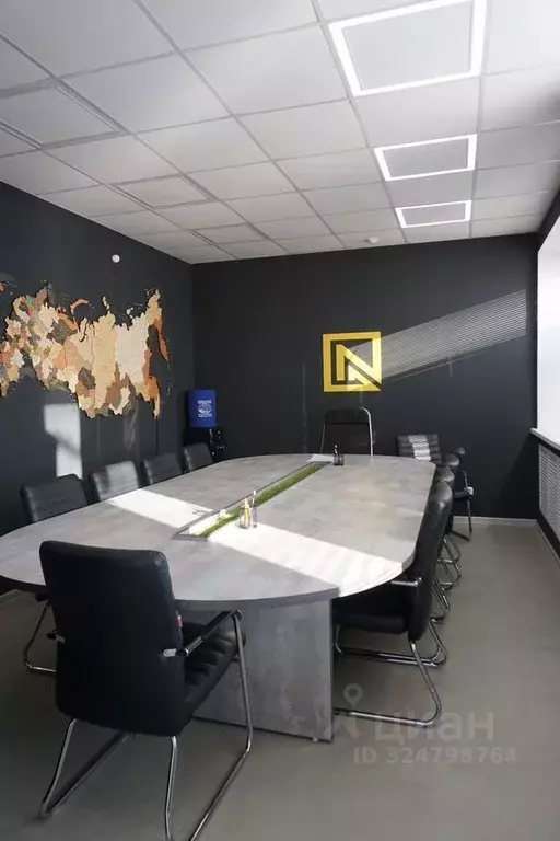 Производственное помещение в Ростовская область, Октябрьский район, ... - Фото 1