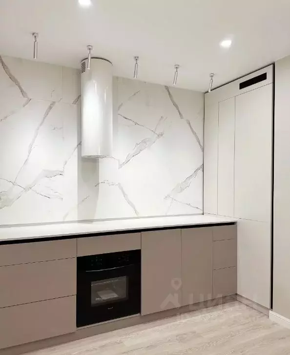 2-к кв. Санкт-Петербург пос. Шушары, Московское ш., 262к4 (66.6 м) - Фото 2