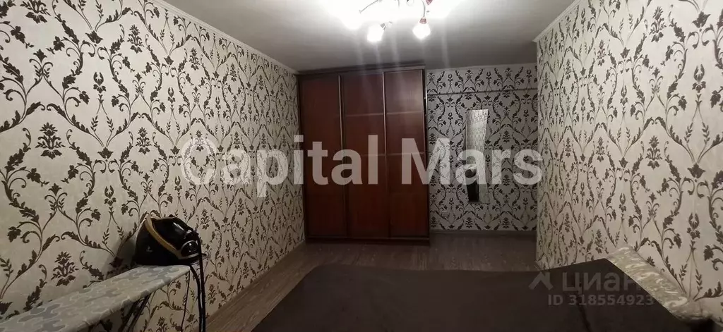 2-к кв. Москва ул. Бутырский Вал, 52 (43.0 м) - Фото 1