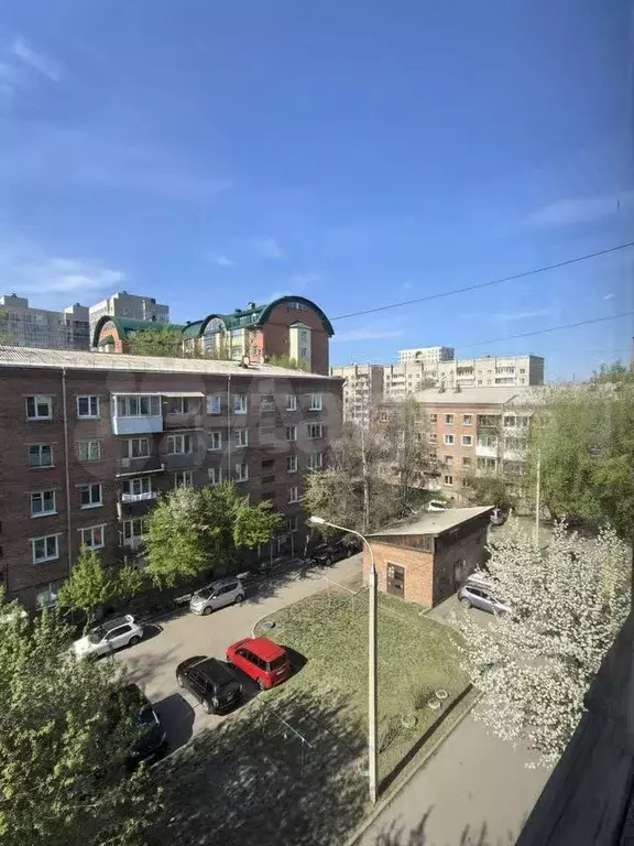 3-к. квартира, 57 м, 5/5 эт. - Фото 1