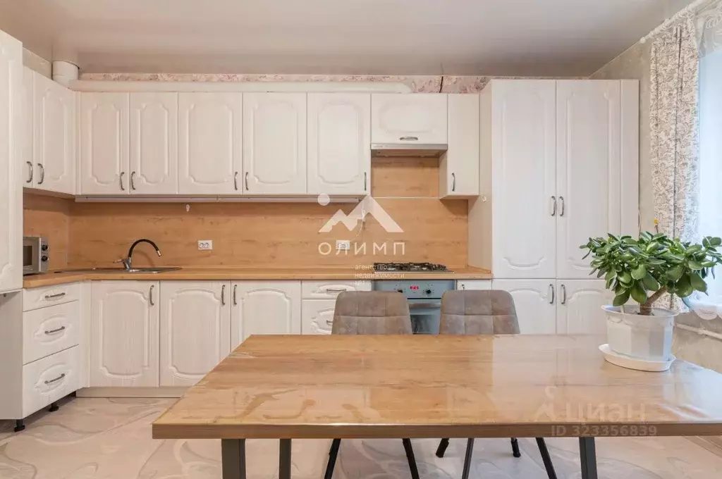 Дом в Вологодская область, Вологда Ананьинская ул., 54А (151 м) - Фото 1