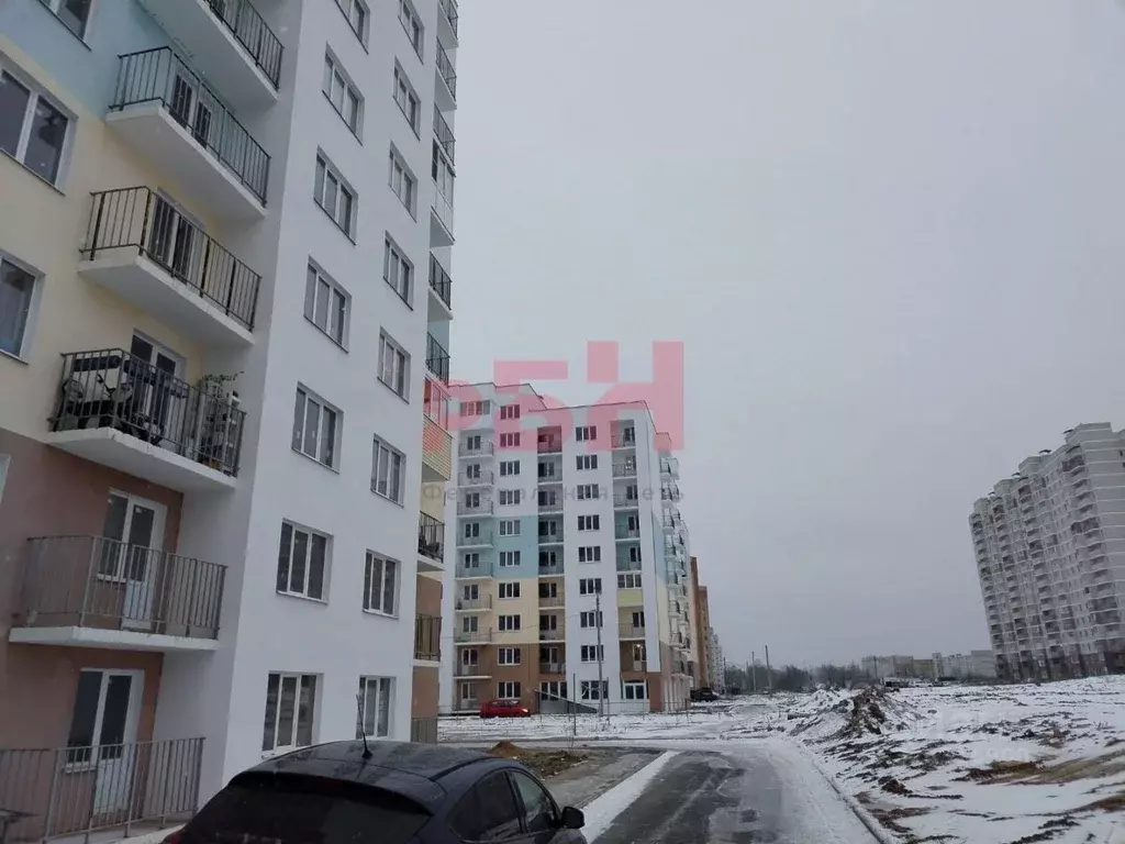 Помещение свободного назначения в Ярославская область, Ярославль ул. ... - Фото 2