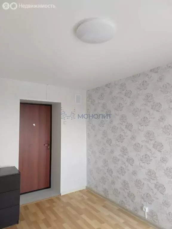 1к в 8-комнатной квартире (12.2 м) - Фото 0