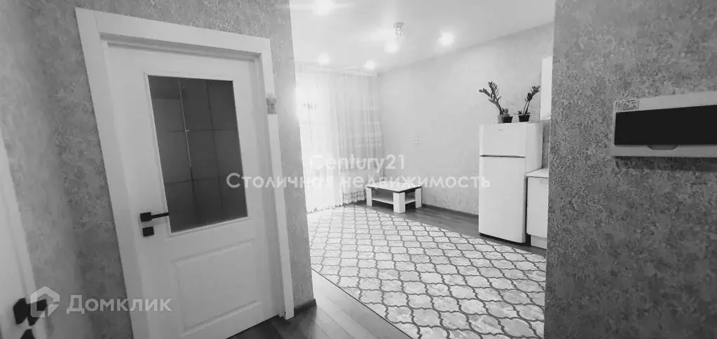 Продаётся 1-к квартира, 36.1 м - Фото 1