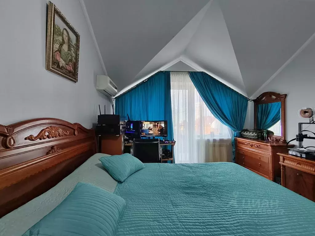 Таунхаус в Краснодарский край, Анапа муниципальный округ, с. Супсех ... - Фото 2