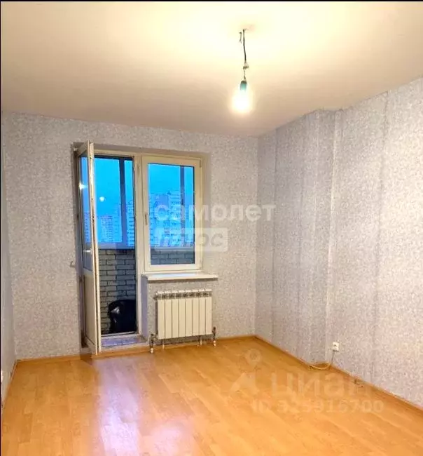 3-к кв. Московская область, Ивантеевка Пушкинский городской округ, ул. ... - Фото 1