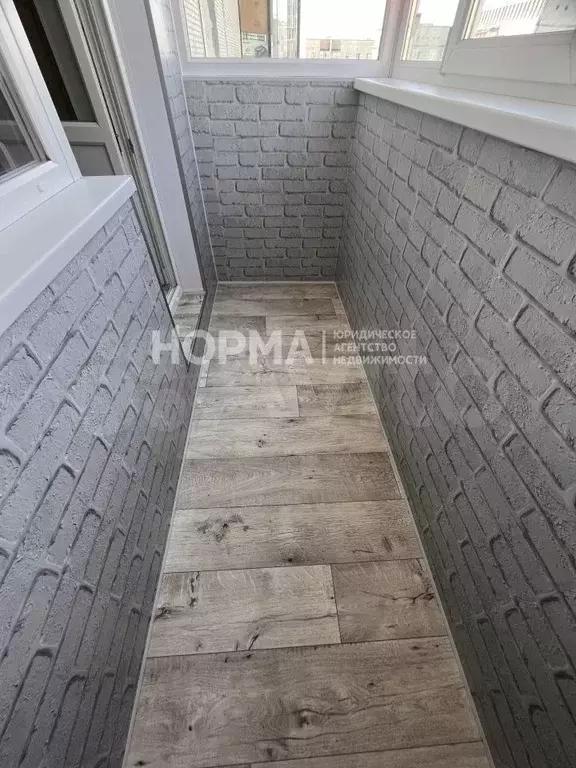 1-к. квартира, 32 м, 4/6 эт. - Фото 1