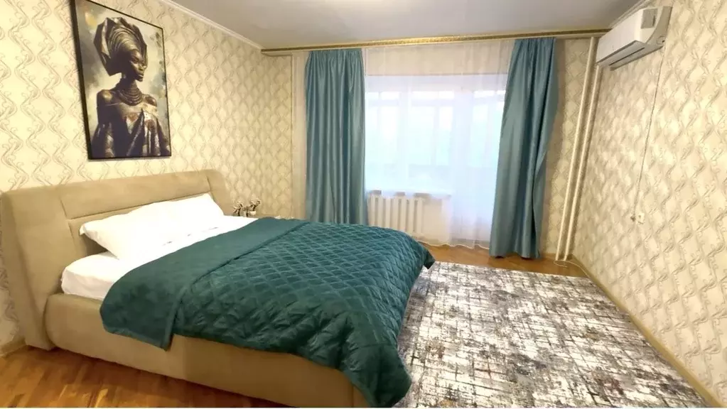 1-к кв. Белгородская область, Белгород Народный бул., 38а (43.0 м) - Фото 1