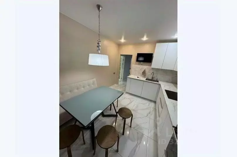 2-к кв. Самарская область, Самара Арцыбушевская ул., 33 (67.0 м) - Фото 2