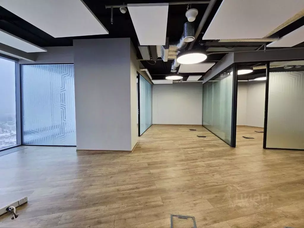 Офис в Москва наб. Пресненская, 12 (98 м) - Фото 2