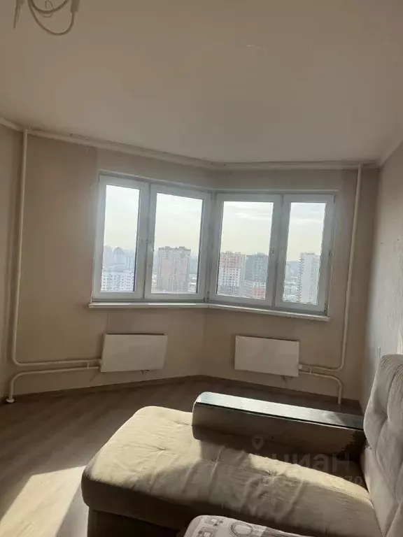 2-к кв. Московская область, Химки ул. Родионова, 3 (60.3 м) - Фото 2