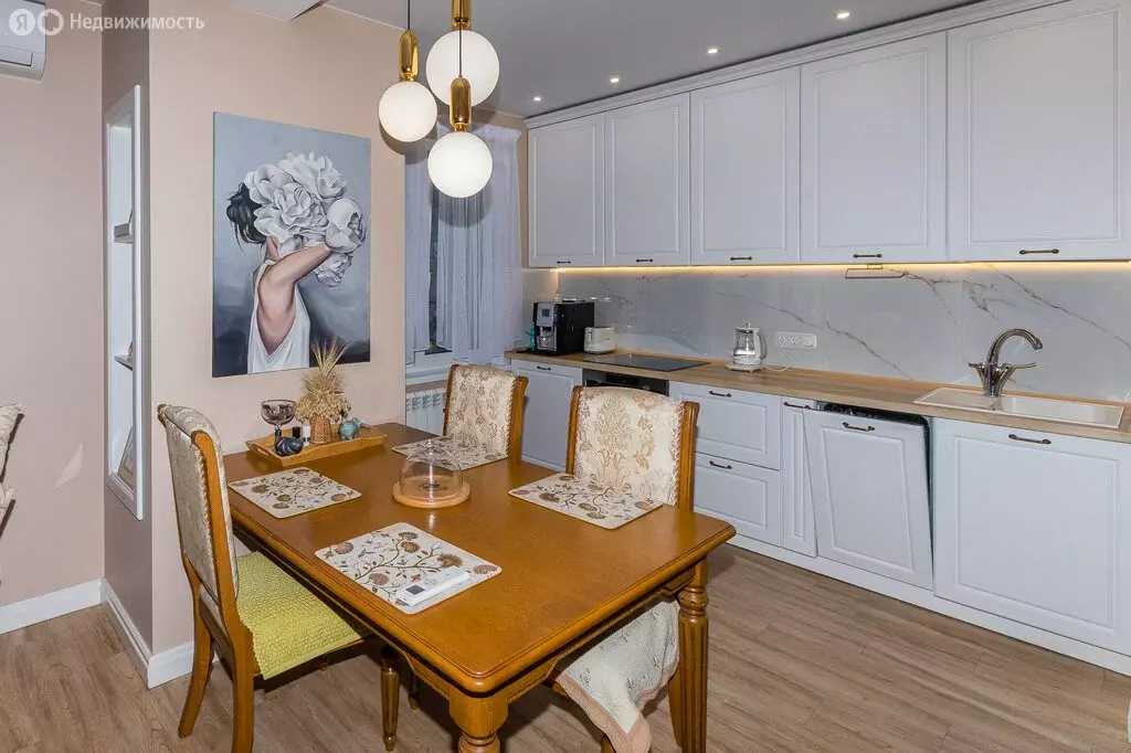 2-комнатная квартира: Иркутск, улица Лермонтова, 275/18 (66 м) - Фото 1