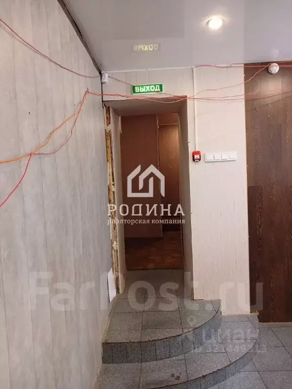 Помещение свободного назначения в Хабаровский край, ... - Фото 2
