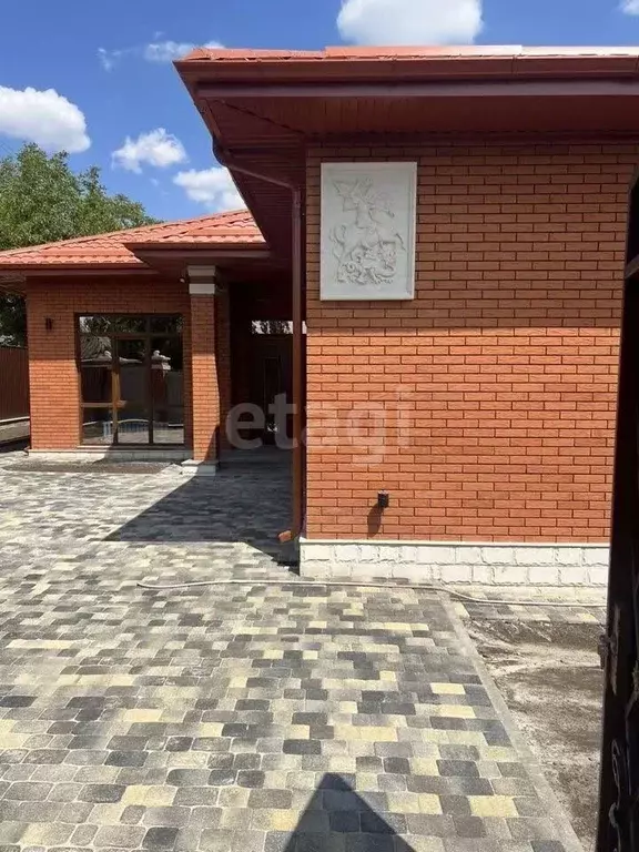 Дом в Ставропольский край, Ставрополь ул. Репина, 12 (165 м) - Фото 2