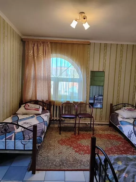 Дом в Краснодарский край, Северская ст-ца ул. Советская, 4 (70 м) - Фото 1