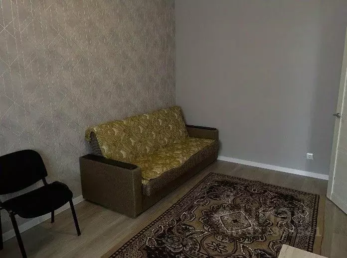 1-к кв. Белгородская область, Белгородский район, Дубовское с/пос, ... - Фото 1