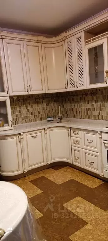 3-к кв. Нижегородская область, Нижний Новгород Мещерское Озеро ... - Фото 1