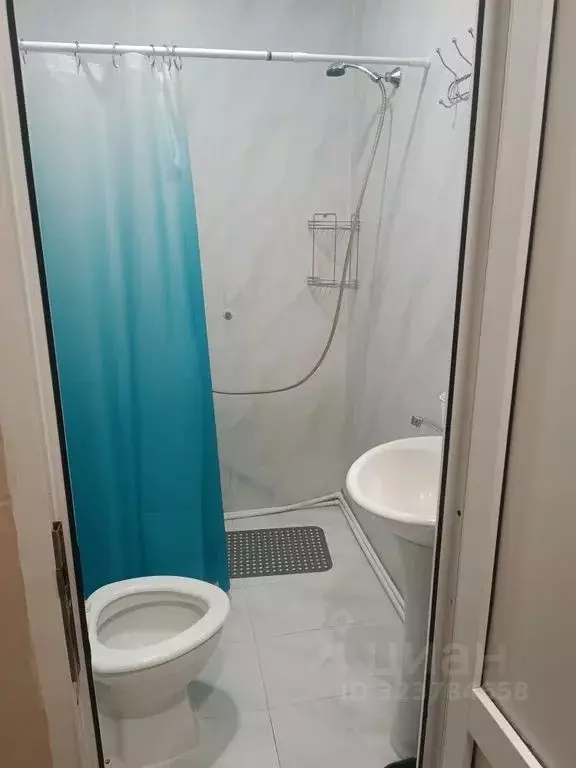 1-к кв. Приморский край, Владивосток Фонтанная ул., 17 (15.0 м) - Фото 2