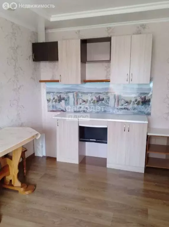 1-комнатная квартира: Ульяновск, улица Северный Венец, 10 (25.6 м) - Фото 2