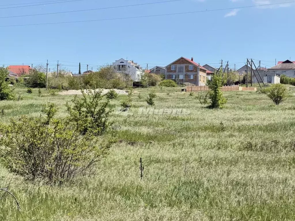Участок в Крым, Бахчисарай ул. Февзи Билялова (6.0 сот.) - Фото 1