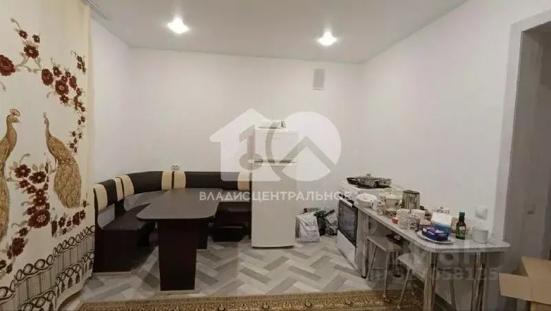 Студия Новосибирская область, Бердск ул. Белокаменная, 71 (25.0 м) - Фото 1