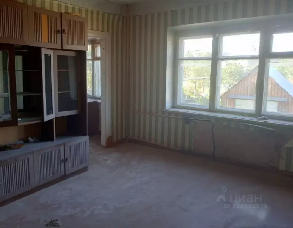 2-к кв. Псковская область, Псковский район, Середкинская волость, с. ... - Фото 1