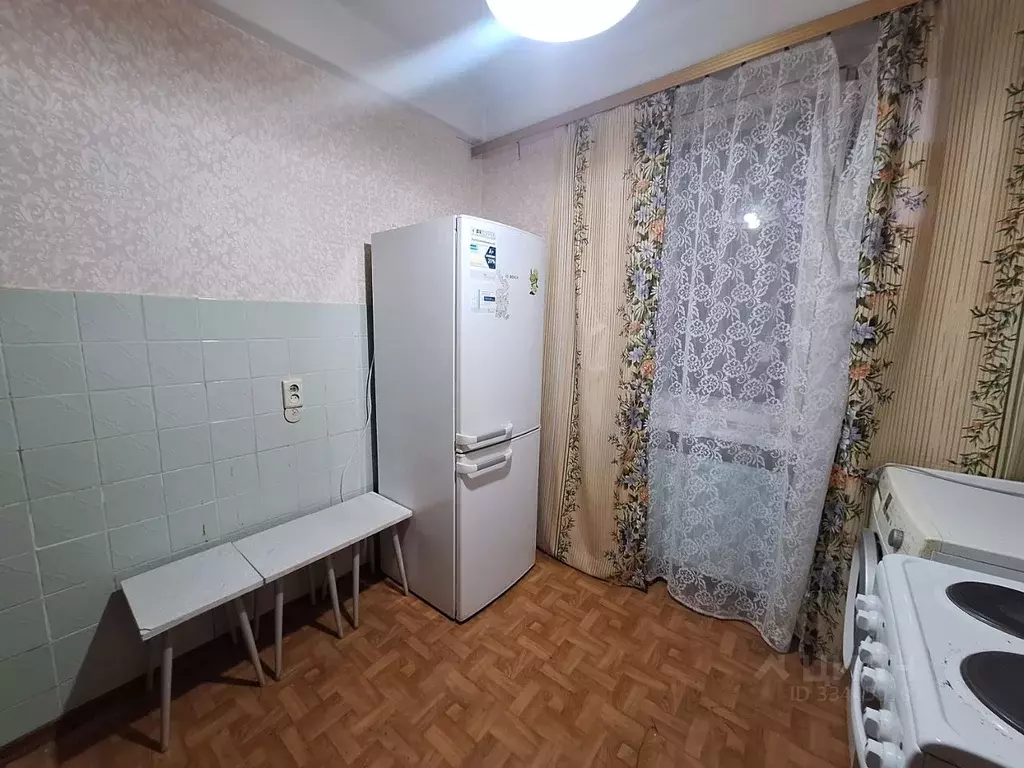2-к кв. Санкт-Петербург просп. Авиаконструкторов, 3К2 (46.0 м) - Фото 2