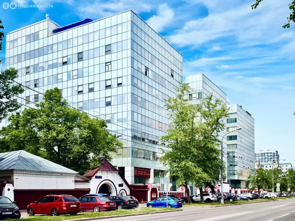 Офис (151 м) - Фото 2