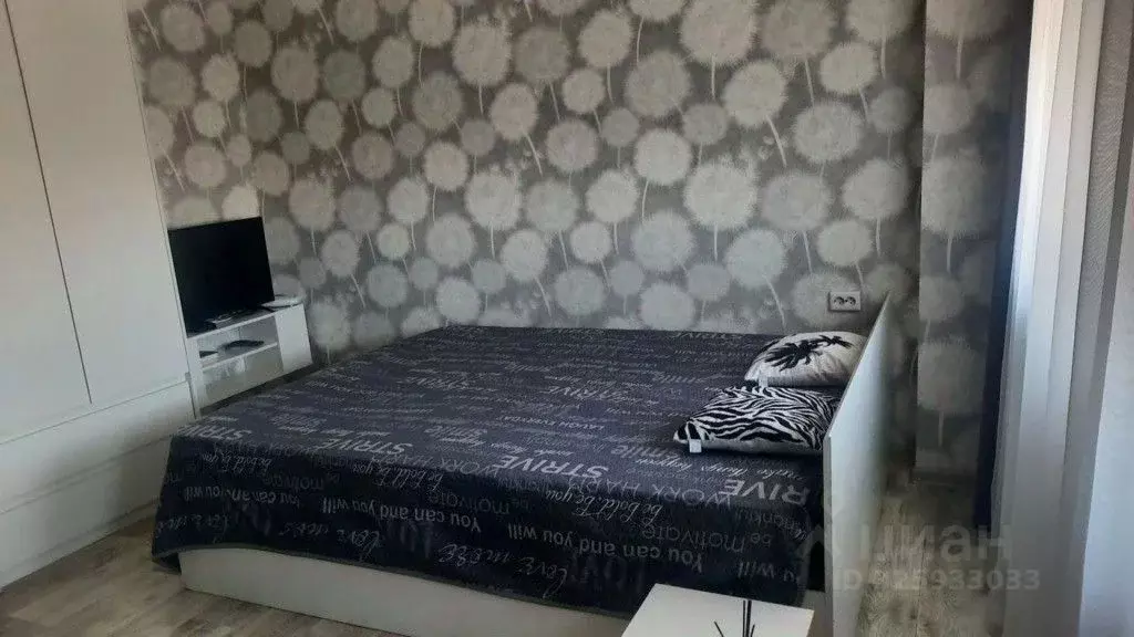 1-к кв. Алтай, Майминский район, с. Майма ул. Д. Климкина, 20к3 (25.0 ... - Фото 2