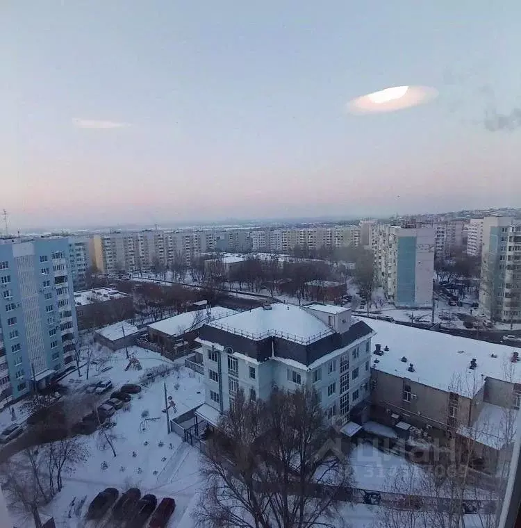 2-к кв. Самарская область, Самара просп. Карла Маркса, 19 (53.6 м) - Фото 0