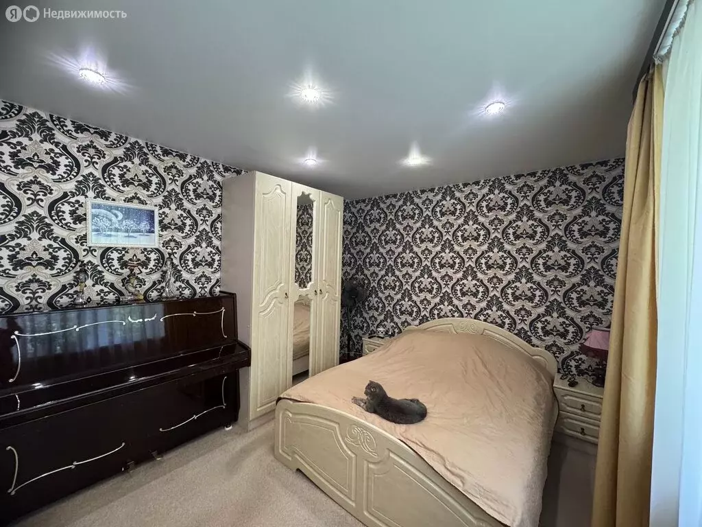 2-комнатная квартира: Нижний Новгород, улица Исполкома, 9 (42.6 м) - Фото 2