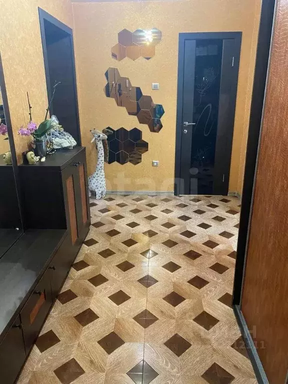 1-к кв. Архангельская область, Котлас ул. 70 лет Октября, 30А (48.2 м) - Фото 1