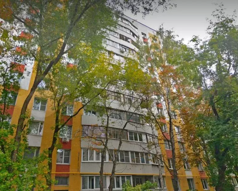 Аукцион: 2-к. квартира, 44,5 м, 3/12 эт. - Фото 1
