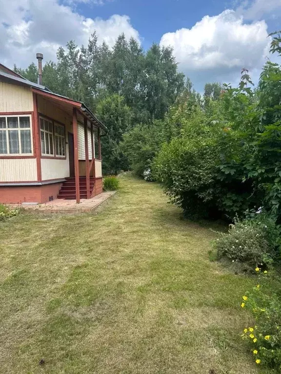 Дом в Московская область, Павлово-Посадский городской округ, д. ... - Фото 2