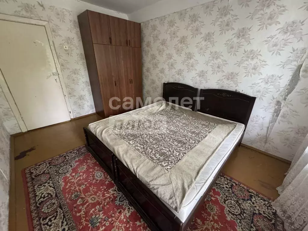 2-к кв. Дагестан, Махачкала ул. Абдулхакима Исмаилова, 4Б (50.0 м) - Фото 1