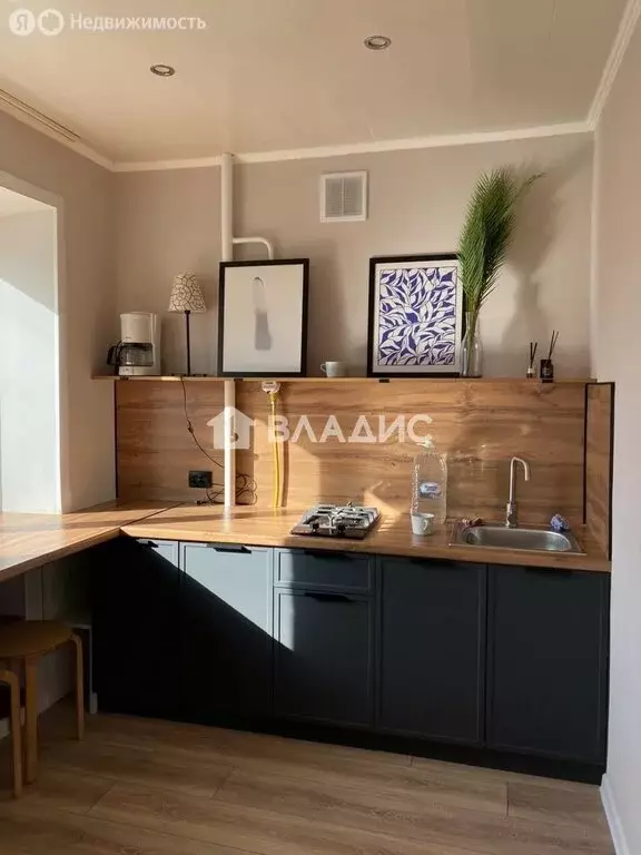 1-комнатная квартира: Казань, улица Академика Королёва, 6 (28.4 м) - Фото 1