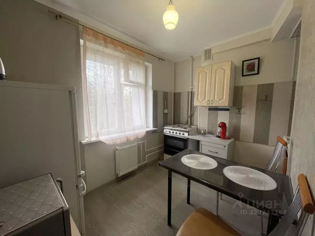 1-к кв. Московская область, Химки ул. Пожарского, 16 (31.3 м) - Фото 1
