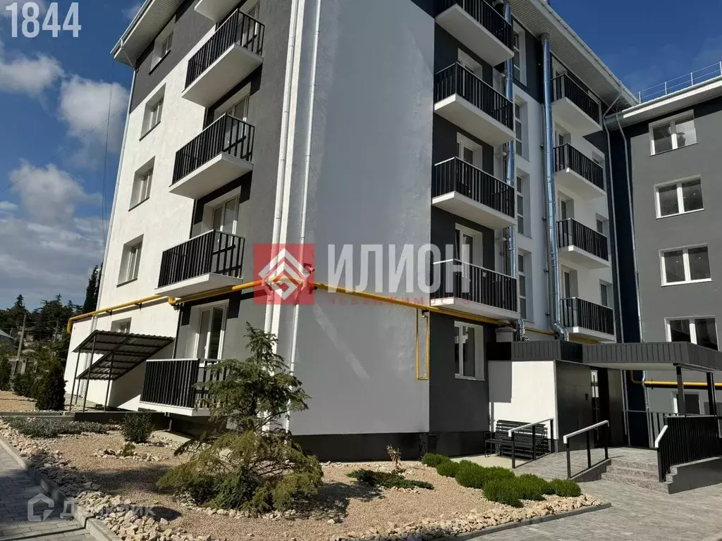 Продаётся 1-к квартира, 33.6 м - Фото 1