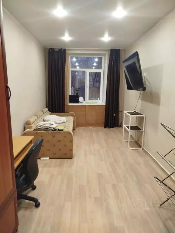 Комната Москва ул. Маршала Неделина, 28 (10.0 м) - Фото 2