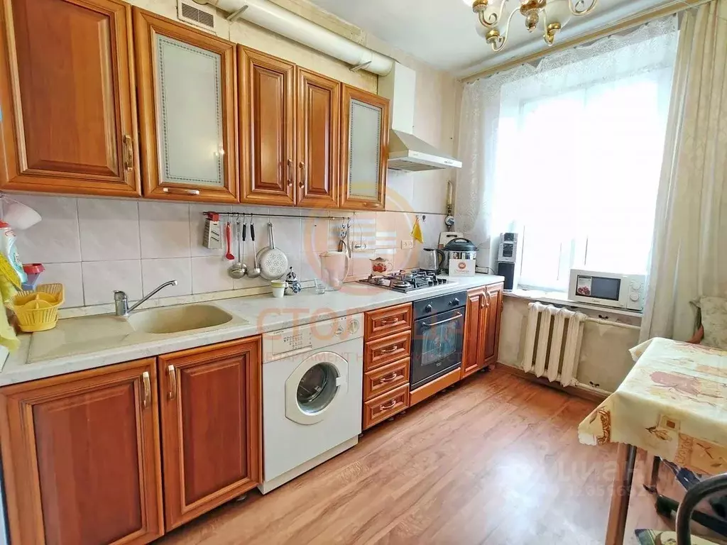 Комната Москва Ленинский просп., 87 (12.0 м) - Фото 1