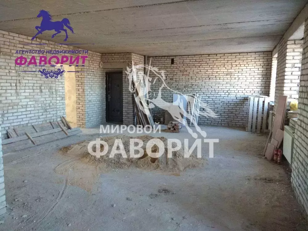 Квартира, 2 комнаты, 109.6 м - Фото 1