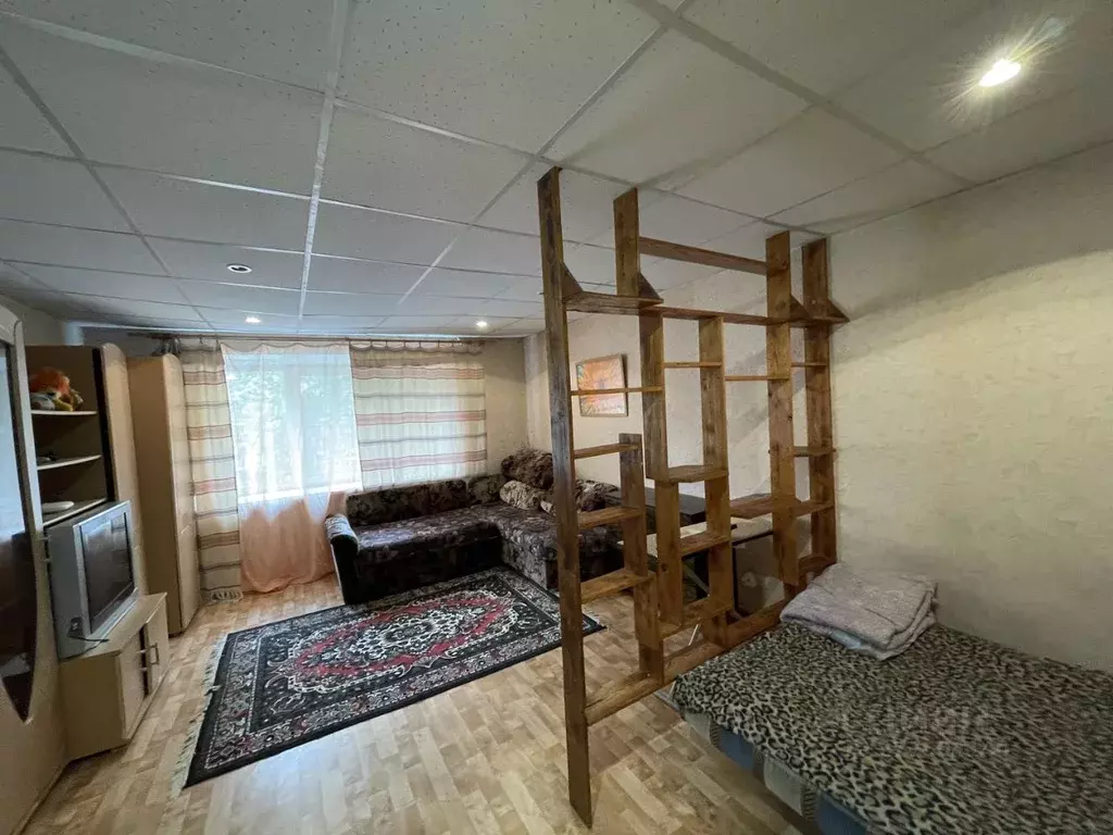 1-к кв. Тверская область, Тверь ул. Фадеева, 38к1 (42.0 м) - Фото 2