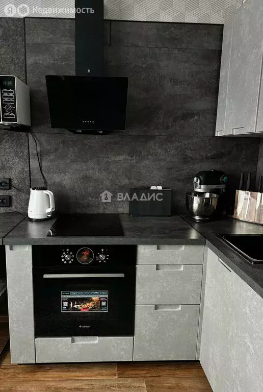 1-комнатная квартира: Санкт-Петербург, улица Маршала Казакова, 78к1 ... - Фото 2