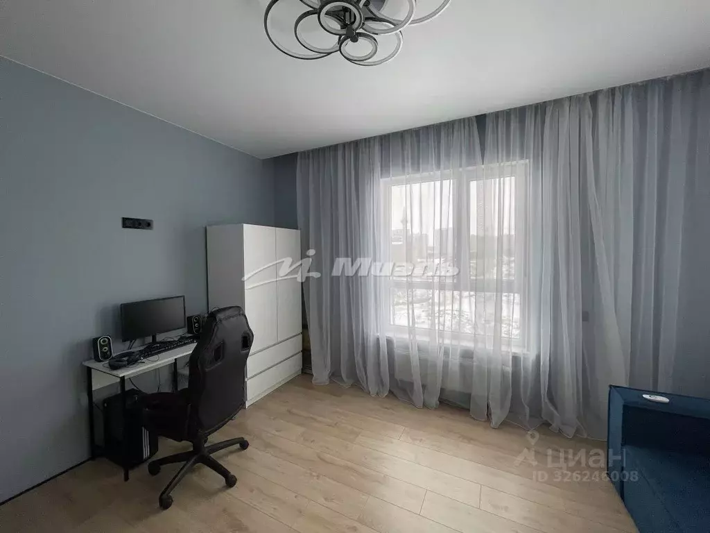 2-к кв. Крым, Симферополь просп. Александра Суворова, 15к11 (47.3 м) - Фото 2