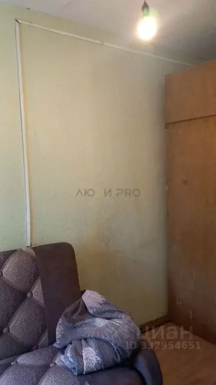 Комната Алтайский край, Барнаул просп. Коммунаров, 120а (11.0 м) - Фото 1