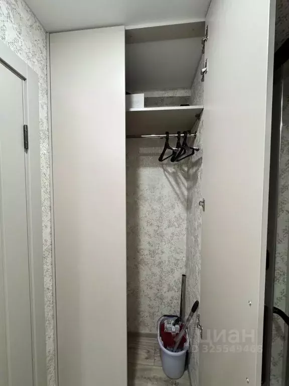 1-к кв. Коми, Ухта проезд Строителей, 23 (30.0 м) - Фото 2