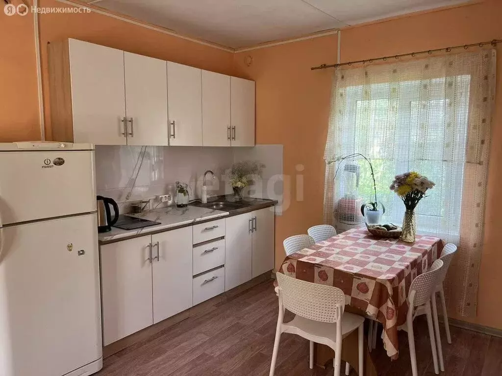 Дом в Новосибирский район, муниципальное образование Краснообск, СТ ... - Фото 1